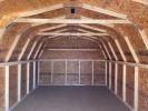10'x14' Madison Mini Barn from Pine Creek Structures in Harrisburg, PA